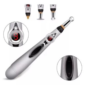LAPIZ MASAJEADOR ACUPUNTURA