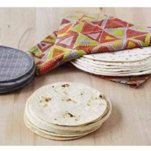 Prensa Para Tortillas 8 Pulgadas Cocina