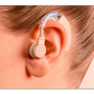Audifono Amplificador Personal De Sonido