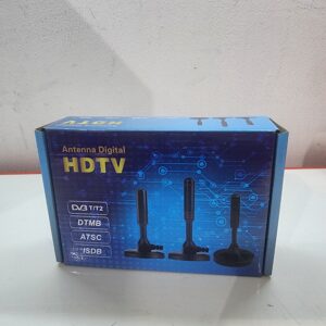Antena Tv Digital Hd ANTENA HD FULL TV