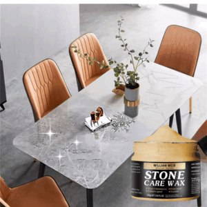 Stone Cera para Pulir Marmol,Granito 85G