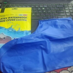 Fundas Impermeables Para Zapatos L