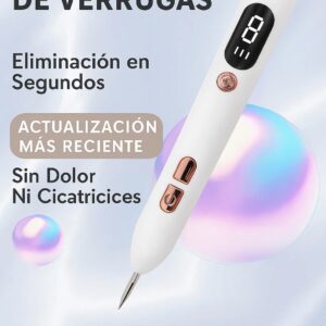 Plasmapen Removedor Verrugas Y Lunar