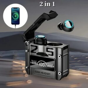 Auriculares TWS M25
