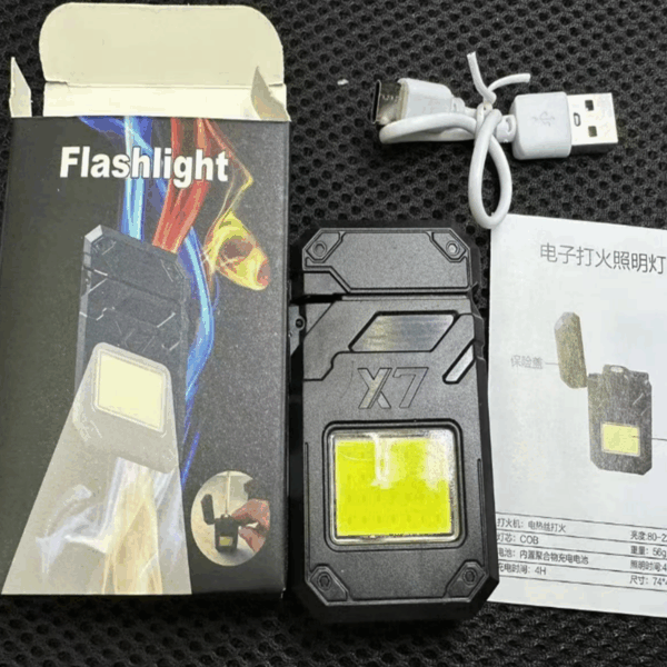 1761966751Linterna-y-Encendedor-Llavero-X7-usb-www.wowi_.cl_