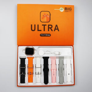 SMARTWATCH 7+1