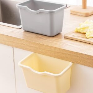 MINI BASURERO COLGANTE PARA BASURA