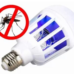 AMPOLLETA REPELENTE DE MOSQUITOS 15W