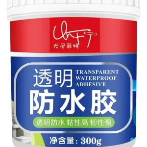 SELLADOR LÍQUIDO IMPERMEABLE 300GR