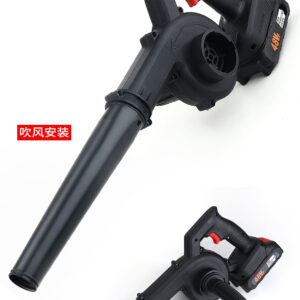 SOPLADOR ELECTRICO 1BAT
