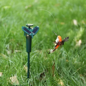 ESTACA SOLAR - COLIBRI 40CM