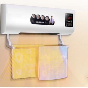 CALEFACTOR GIGANTE TOUCH