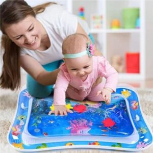 PISCINA ALFOMBRA INFANTIL DIDÁCTICA