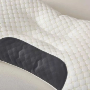 ALMOHADA CERVICAL 2X1 = 2 UNIDADES