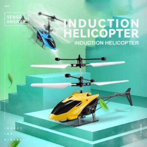 HELICÓPTERO INFANTIL JUGUETE
