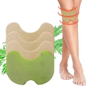 PROMO PARCHE DE RODILLA X5