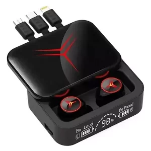 AUDÍFONOS INALÁMBRICOS M88 PLUS