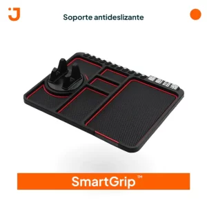 SOPORTE ANTI DESLIZANTE PARA AUTO