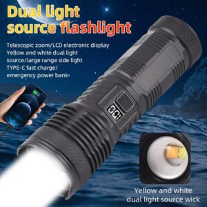 LINTERNA FLASHLIGHT 73061
